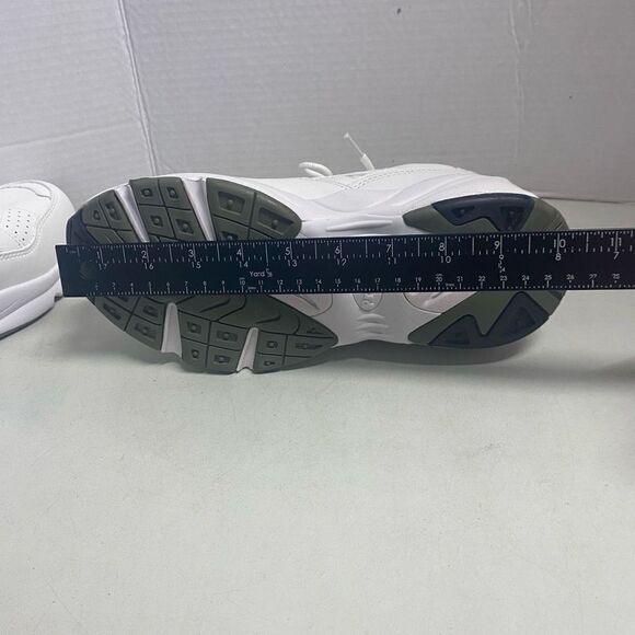 PROPET Women’s Stability Walking Sneakers  8 XXWide White New Without Box or Tag - Picture 7 of 12